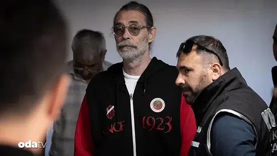 Etimesgut Belediye Başkanı Erdal Beşikçioğlu'nun uyuşturucu testi sonuçlandı: Raporda çarpıcı detay