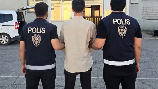 Muş polisi uzun süredir aranan firari hükümlüyü operasyonla yakaladı