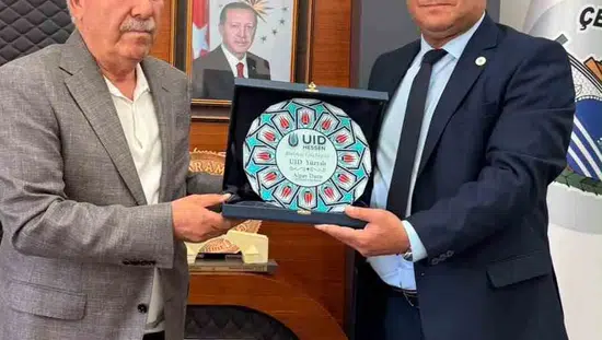 Çermikli İş İnsanı 100 Çocuğun Sünnet Masraflarını Üstlendi