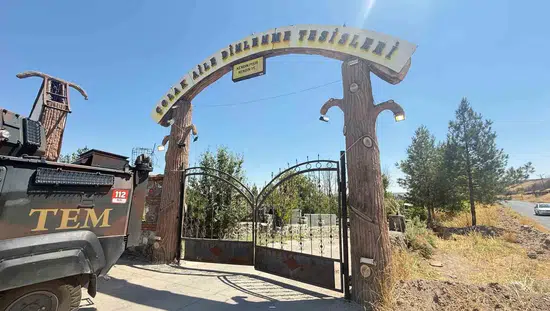 Diyarbakır'daki ticari tartışma silahlı kavgaya dönüştü