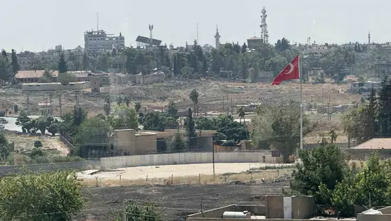 Nusaybin-Kamışlı hattında SDG sonrası yeni dönem Huzur ve ticaret beklentisi