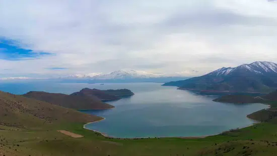 Deveboynu Yarımadası koruma altına alındı, milli park statüsü kazandı