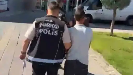 Bingöl Emniyeti uyuşturucu tacirlerine yönelik başarılı bir operasyon gerçekleştirdi