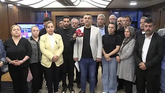 Siyasette yeni dönem: Yeni Parti Diyarbakır’da kartları yeniden dağıtıyor