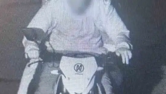 Bingöl'de motosiklet hırsızlığı şüphelisi mahkemeye sevk edildi