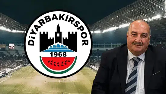 Diyarbakırspor'dan "Başkan" iddialarına sert yanıt: O isimle hiçbir bağımız yok