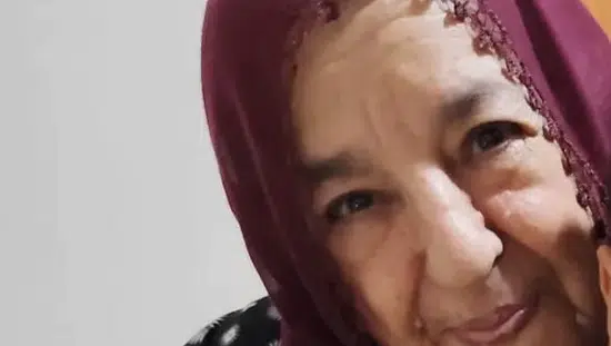 Nusaybin'de yatalak eşini bıçaklayarak öldüren koca gözaltına alındı