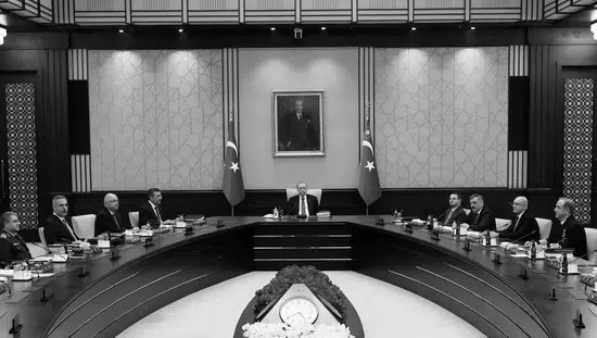 MGK'dan kritik mesaj: Terörsüz Türkiye için yeni aşamaya geçiliyor