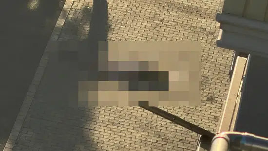 Midyat ilçesinde yüksekten düşen kadının eşi hakkında gözaltı kararı çıktı