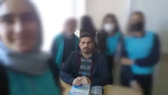 Öğretmen cinayeti sanığı 6 milyon liralık borç tartışmasını gerekçe gösterdi