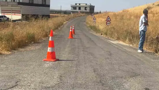 Suruç ilçesinde arazi kavgası ölümle sonuçlandı