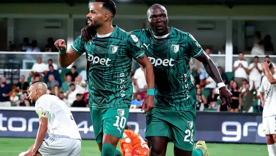 Bodrum FK yeni transferleriyle gol yollarındaki sessizliğini bozdu