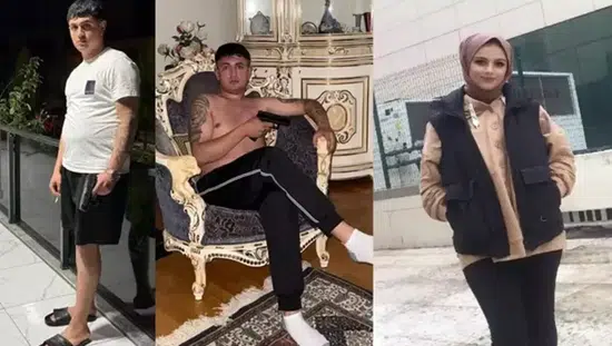 Diyarbakır'da hamile kadını öldüren sanığın davasında eziyet vurgusu