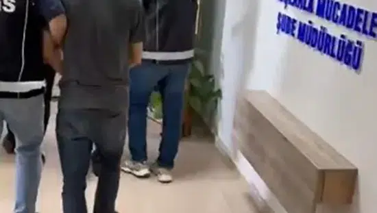 Bingöl'de uyuşturucu operasyonu sonucu iki kişi cezaevine gönderildi