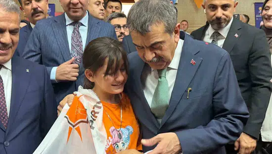 Bakan Tekin'den Terörsüz Türkiye uyarısı: Süreç sabote edilirse çözüm imkânı kalmaz