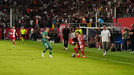Batman Petrolspor evinde Bursaspor engelini aşamadı