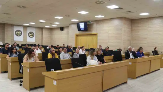 Diyarbakır ve Kırgızistan arasında yeni ticaret köprüsü kuruluyor