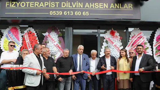 Van sağlık sektörüne yeni bir merkez daha kazandı