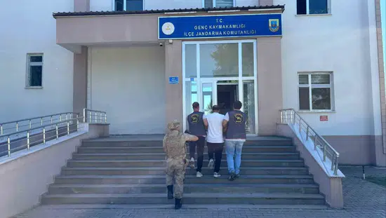 Bingöl jandarmasından bir haftalık yoğun operasyon serisi