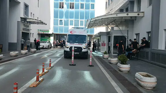 Batman'da 71 yaşındaki adam evinde ölü bulundu