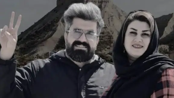 Kürt sanatçı Sasan Chamanara serbest bırakıldı: 36 gün sonra tahliye