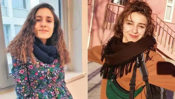 Gülistan Doku dosyasında yeni tartışma: Yakın arkadaşının akıbeti gündemde