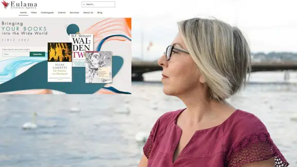 Kürt edebiyatı dünya sahnesine çıktı! İtalyan dev ajans devrede