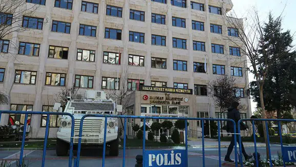 Batman Belediyesi’nde sendika krizi: İşçilere ‘sürgün’ iddiası, suç duyurusu yapıldı