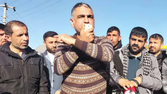 Cezaevinde kriz iddiası: Mehmet Türkmen hücreye konuldu