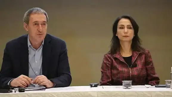 DEM Parti’den sert çıkış: “Taksim yasağından vazgeçin”
