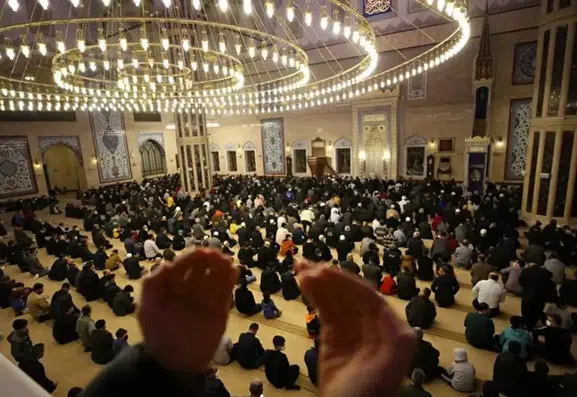Diyarbakır’da Kurban Bayramı namazı saati belli oldu