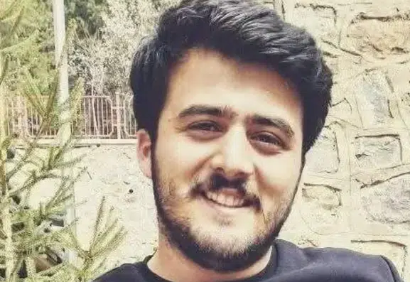 Şanlıurfa yolunda feci kaza bir gencin hayallerini yarım bıraktı