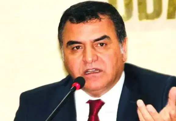 DESOB Başkanı Ebedinoğlu'ndan fuar tepkisi: "Geçici ticaret uğruna kalıcı esnafımızı kaybetmeyelim"