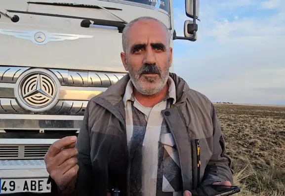 Muş'taki trafik kazasında sürücü kaza raporuna itiraz etti