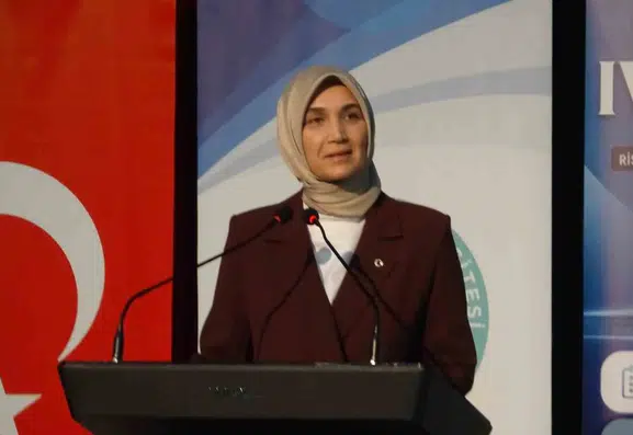 Bitlis Eren Üniversitesi 4. Uluslararası Sosyal Bilimler Kongresi kapılarını açtı