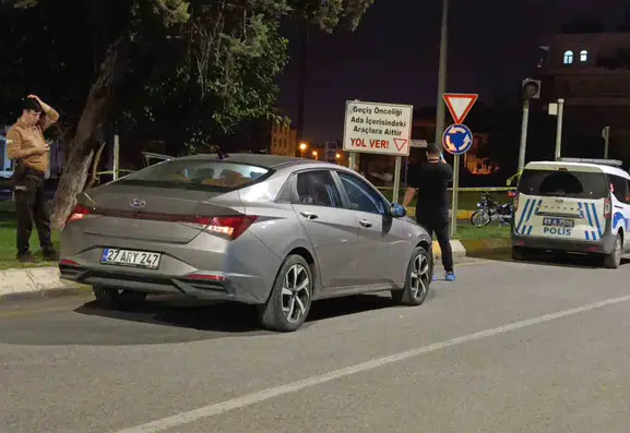 Şanlıurfa'da motosiklet kazası sonucu bir sürücü hayatını kaybetti