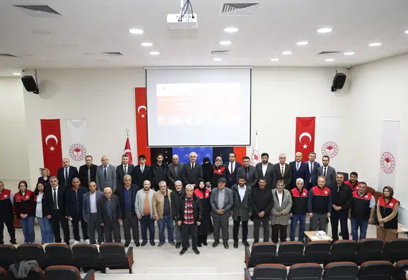 Muşlu arıcılara bin yeni kovan desteği verildi