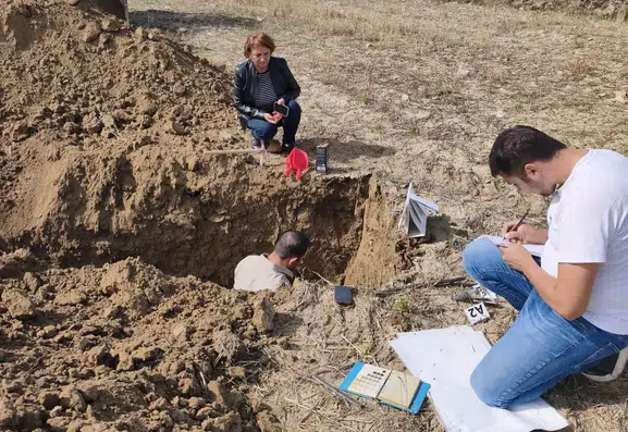 Elazığ topraklarını dijital haritalarla geleceğe hazırlıyor