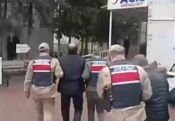 Mardin merkezli altı ilde DEAŞ finans ağına yönelik operasyon düzenlendi