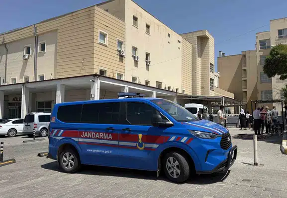 Siverek'te arazi kavgası kanlı bitti