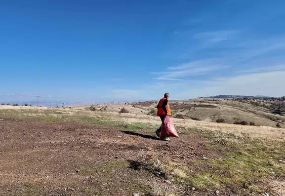 Elazığ Belediyesi kış yaklaşırken sokak hayvanları için harekete geçti