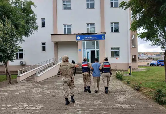 Bingöl jandarmasından bir haftalık operasyon bilançosu 49 gözaltı