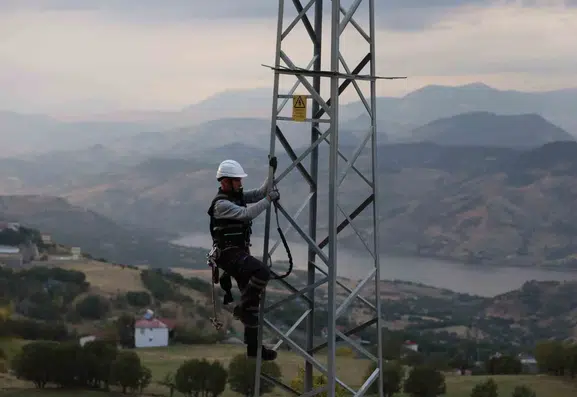 Fırat EDAŞ Elazığ enerji altyapısı için 6,6 milyar TL harcayacak