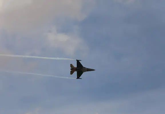 Şanlıurfa semalarında TEKNOFEST rüzgarı esmeye devam ediyor