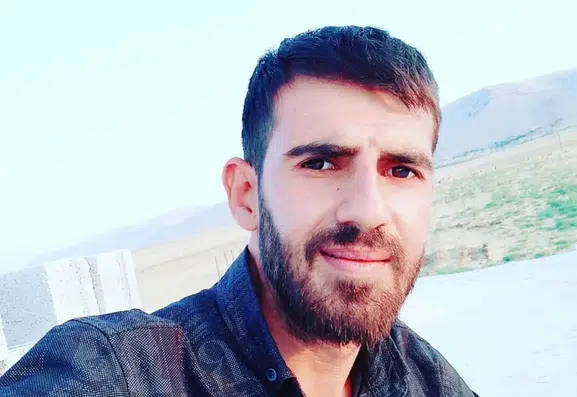 Nusaybin'de yol çalışması sırasında hayatını kaybeden belediye personeli son yolculuğuna uğurlandı