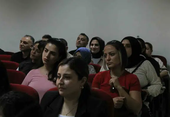 Cizre okuma seferberliğinde üçüncü yılına girerken yeni hedefler belirledi