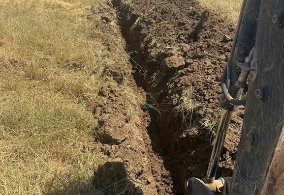 Kozluk Konaklı köyünün su sorunu modern altyapıyla çözüldü