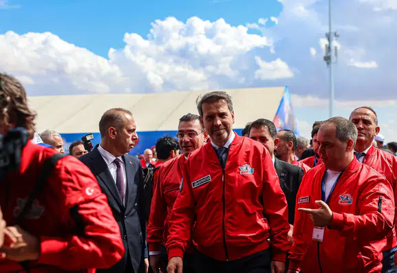 Bakan Bayraktar Türkiye nükleer enerji devrimini kaçırmamalı