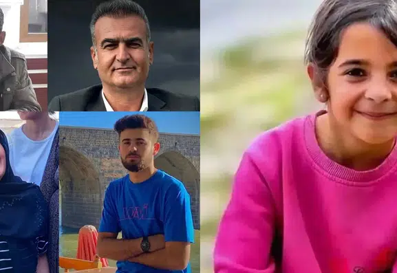 Narin Güran davasında 15 sanığın yargılanma süreci devam ediyor
