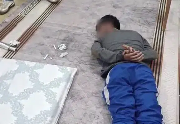 Batman'da uyuşturucu operasyonu kapsamında 21 kişi gözaltına alındı